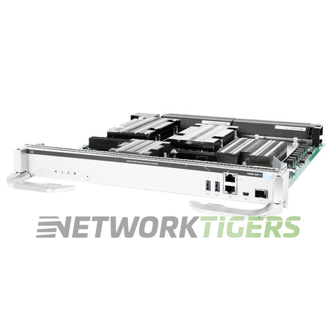 SYS① C9600-SUP-1 | Cisco Supervisor Module | Catalyst 9600 Series