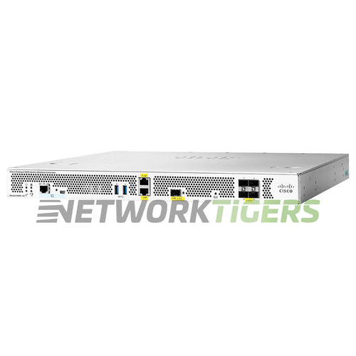 Cisco C9800-40-K9 40 Gbps 4x 10GB SFP+ Wireless Controller (For Up to 2000 AP's)