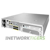 Cisco C9800-80-K9 Catalyst 9800 6x 10GB SFP 2x Exp Slot Wireless Controller product image 1