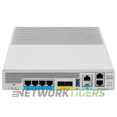 Cisco C9800-L-F-K9 Catalyst 4x 1/2.5 GB RJ45 2x SFP+ Wireless Lan Controller product image 1