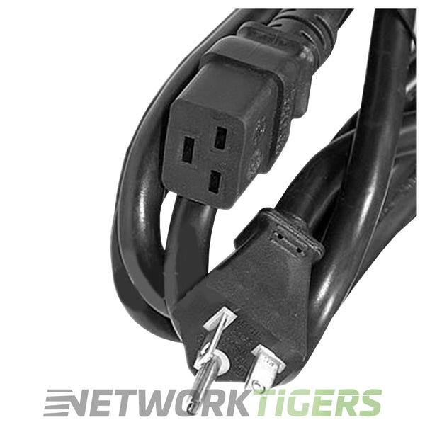 Cisco CAB-7513AC Catalyst 6500 NEMA 5-20P 110VAC 20A North American Power Cord