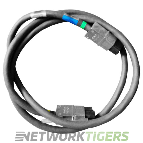 Cisco CAB-SPWR-150CM Catalyst 3750X 3850 150cm StackPower Cable
