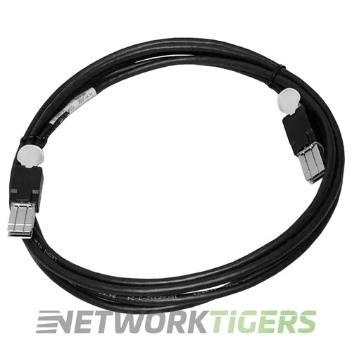 Cisco CAB-STK-E-3M Catalyst 2960 S/X Series 3m FlexStack Switch Stacking Cable