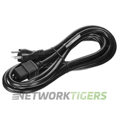 Cisco CAB-US520-C19-US C4200 Server Series 16 A, 250 VAC Power Cord