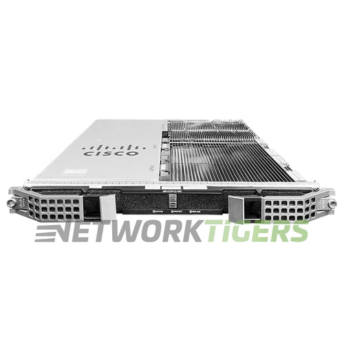 Cisco CBR-8D31-16U31-SP cBR-8 Converged Broadband CCAP Router Line Card