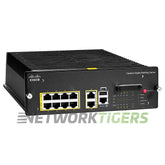 Cisco CDB-8P Catalyst Digital Building 8x FE PoE+ RJ45 2x 1GB RJ45 Switch product image 1