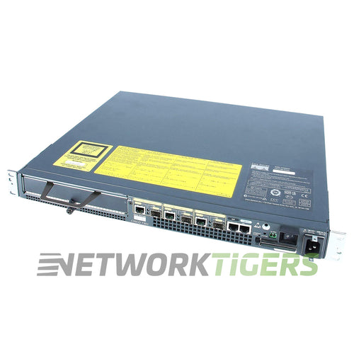 Cisco CISCO7301-2AC 3x 1GB RJ-45 3x 1GB SFP Router