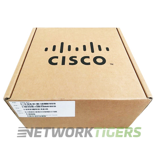 NEW Cisco CIVS-IPC-3421V 3421V 1MP IP Indoor Dome Security Camera
