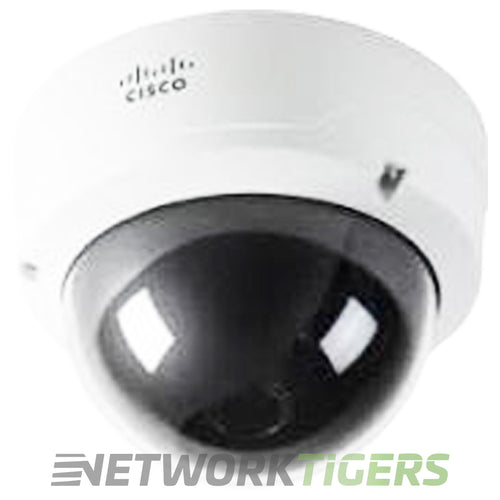 Cisco CIVS-IPC-3530 3530 IP Video Surveillance Camera