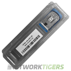 NEW Cisco CPAK-10X10G-LR 10GB BASE-LR 1310nm SMF CPAK Transceiver