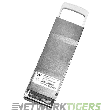 CVR-CFP2-CPAK10 | Cisco CPAK | Optical - NetworkTigers