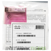 NEW Cisco CWDM-SFP-1470 1GB BASE-CWDM Fibre Channel 1470nm SFP Transceiver product image 1