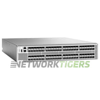 Cisco DS-C9396S-48IK9 96x 16GB FC SFP+ (48x Active) F-B Air SAN Switch