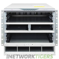 Cisco DS-C9706 MDS 9706 Series SAN Switch Chassis