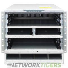 Cisco DS-C9706 MDS 9706 Series SAN Switch Chassis