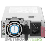 Cisco DS-CAC-650W-I MDS 9132T 650W AC Front-to-Back Airflow Power Supply product image 1
