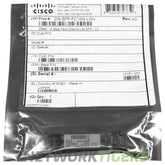 Cisco DS-SFP-FC10G-LW 10GB Fibre Channel LW SFP+ Transceiver product image 1