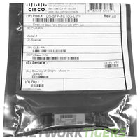 Cisco DS-SFP-FC10G-LW 10GB Fibre Channel LW SFP+ Transceiver