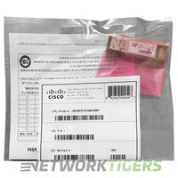 NEW Cisco DS-SFP-FC16G-SW 16GB SW MMF LC Fibre Channel SFP+ Transceiver