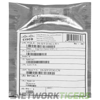 NEW Cisco DS-SFP-FC8G-LW 8GB Fibre Channel LW Optical SFP Transceiver