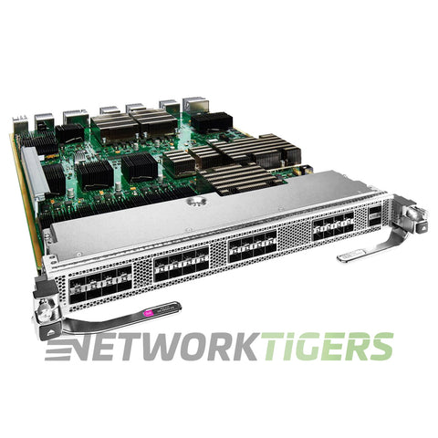 DS-X9334-K9 | Cisco Module | MDS 9706 Series - NetworkTigers