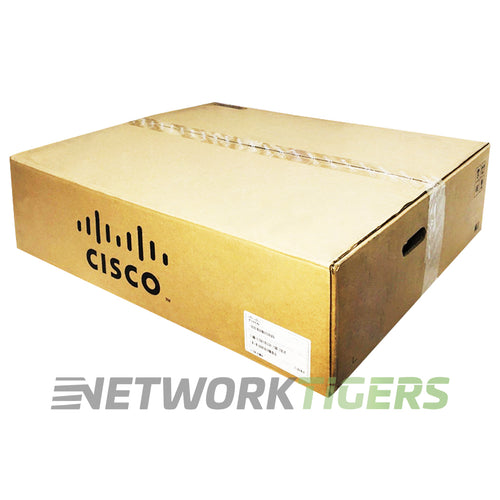 NEW Cisco DS-X9448-768K9 MDS 9700 48x 16GB Fibre Channel SFP+ Switch Module