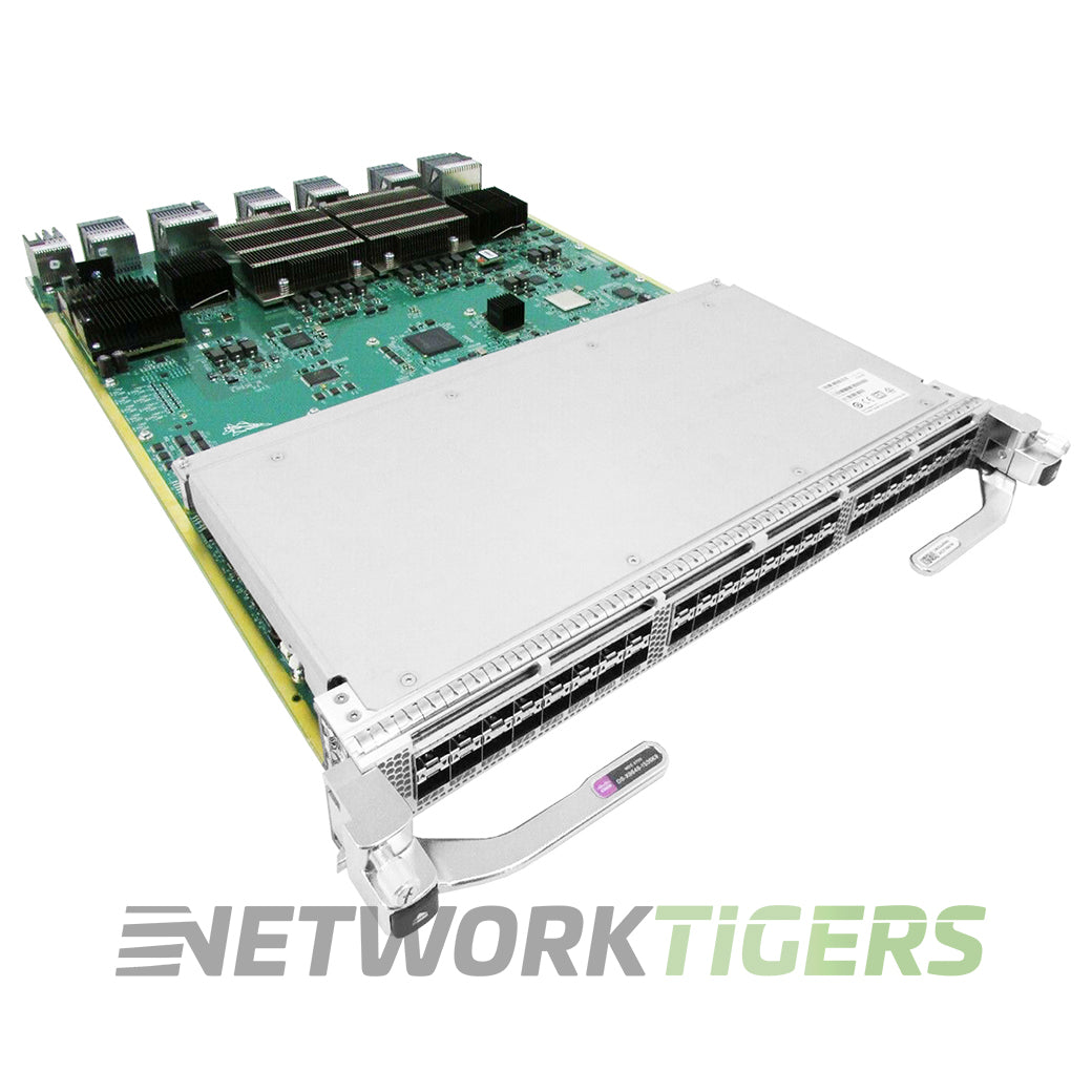 DS-X9648-1536K9 | Cisco SAN Switch | MDS 9700 Series