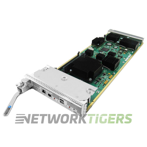 Cisco DS-X97-SF1-K9 MDS 9706 Series SAN Switch Supervisor 1 Module