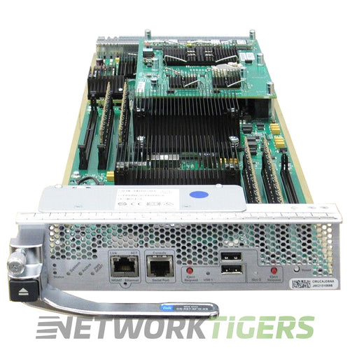 Cisco DS-X97-SF1E-K9 MDS 9700 Series SAN Switch Supervisor-1E Module