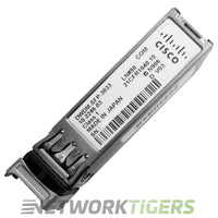 Cisco DWDM-SFP-3033 1GB BASE-DWDM 1530.33 nm SMF LC SFP Transceiver