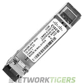 Cisco DWDM-XFP-50.92 10GB BASE-DWDM SMF Optical XFP Transceiver product image 1