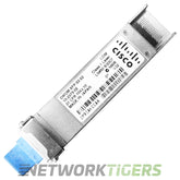 Cisco DWDM-XFP-52.52 10GB BASE-DWDM 1552.52nm SMF XFP Transceiver product image 1
