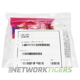 NEW Cisco DWDM-XFP-54.13 10GB BASE-DWDM 1554.13nm SMF XFP Transceiver product image 1