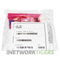 NEW Cisco DWDM-XFP-54.13 10GB BASE-DWDM 1554.13nm SMF XFP Transceiver