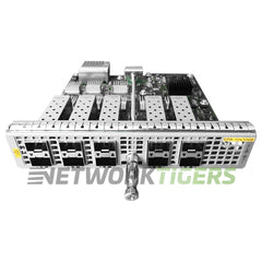 Cisco EPA-10X10GE ASR 1000 Series 10x 10GB SFP+ Router Port Adapter