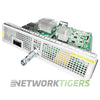Cisco EPA-QSFP-1X100GE ASR 1000 Series 1x 100GB QSFP100 Router Port Adapter