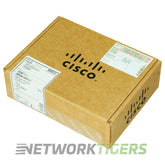 NEW Cisco FET-40G 40GB BASE-SR4 850nm MMF QSFP+ Transceiver product image 1