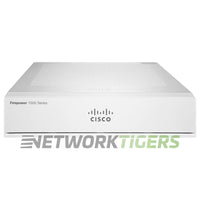 Cisco FPR1010-NGFW-K9 FirePower 1000 650 Mbps 8x 1GB RJ45 Firewall
