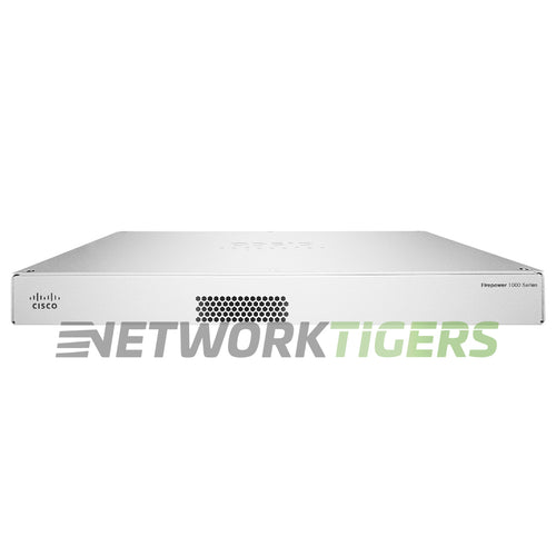 Cisco FPR1120-NGFW-K9 1.5 Gbps 8x 1GB RJ-45 4x 1GB SFP Firewall