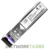 NEW Cisco GLC-BX80-D-I 1GB BASE-BX80-D 1570nm Bi-Directional SMF GLC Transceiver