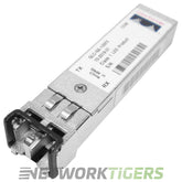 Cisco GLC-GE-100FX 100Mbps BASE-FX MMF LC SFP Transceiver product image 1