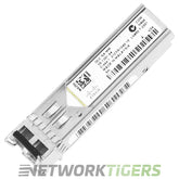 Cisco GLC-SX-MM 1GB BASE-SX 850nm MMF LC SFP Transceiver (Without DOM) product image 1