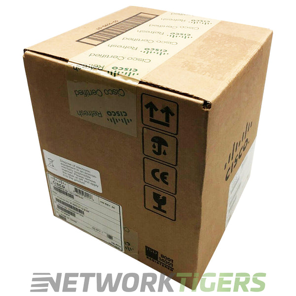 Cisco IE-2000-16TC-B Industrial Ethernet Switch – 20 Ports, 16 X RJ-45, Tested