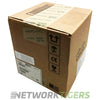 NEW Cisco IE-2000-4TS-G-B IE 2000 4x FE RJ45 2x 1GB SFP Switch