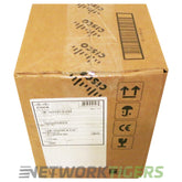 NEW Cisco IE-2000-8TC-G-L 8x FE RJ45 2x 1GB Combo Switch product image 1