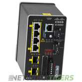 Cisco IE-2000U-4TS-G Industrial Ethernet 2000U 4x FE RJ45 2x 1GB SFP Switch product image 1