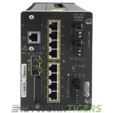 Cisco IE-3400-8T2S-A IE 3400 Rugged Series 8x 1GB RJ45 2x 1GB SFP Switch product image 1