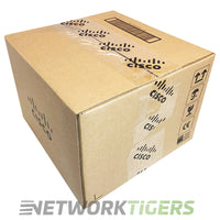 NEW Cisco IE-3400-8T2S-E Catalyst IE 3400 8x 1GB RJ45 2x 1GB SFP Switch