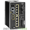 Cisco IE-3400-8T2S-E Catalyst IE 3400 8x 1GB RJ45 2x 1GB SFP Switch