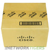 NEW Cisco IE-4000-8GT4G-E IE 4000 Series 8x 1GB RJ45 4x 1GB Combo Switch